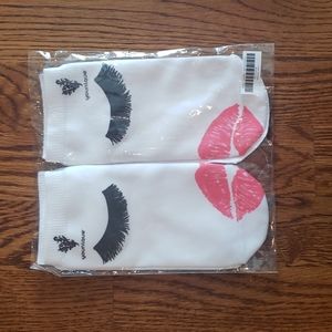 Younique Ankle Socks